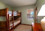 San Felipe Vacation rental home 353 - master bedroom entrance